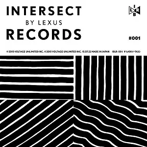 TOWA TEI with Leo Imai/野宮真貴、高野寛 / INTERSECT BY LEXUS RECORDS #001