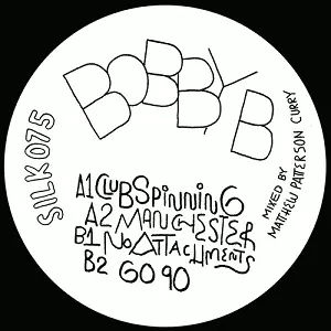BOBBY BROWSER / CLUBSPINNING