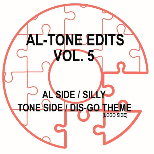 AL-TONE EDITS / AL-TONE EDITS 0005