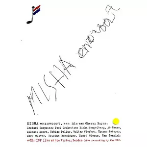 MISHA MENGELBERG / ミシャ・メンゲルベルク商品一覧｜HARD ROCK
