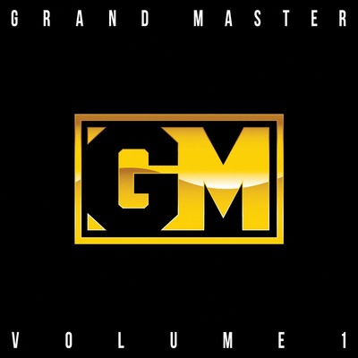 V.A.(GRAND MASTER) / GRAND MASTER VOLUME.1
