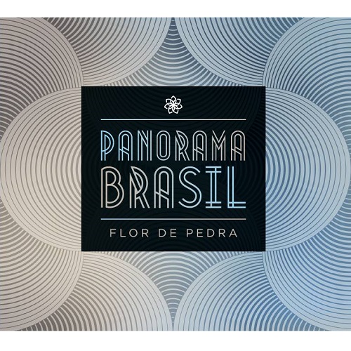 PANORAMA BRASIL / パノラマ・ブラジル / FLOR DE PEDRA
