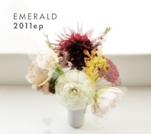 Emerald / 2011ep