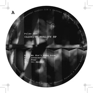 PULSE ONE / LLUSIVE REALITY