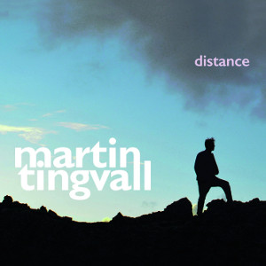 MARTIN TINGVALL / マーティン・ティングヴァル / Distance(LP)