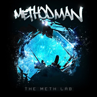 METHOD MAN / メソッド・マン / """THE METH LAB """"CD"""""""