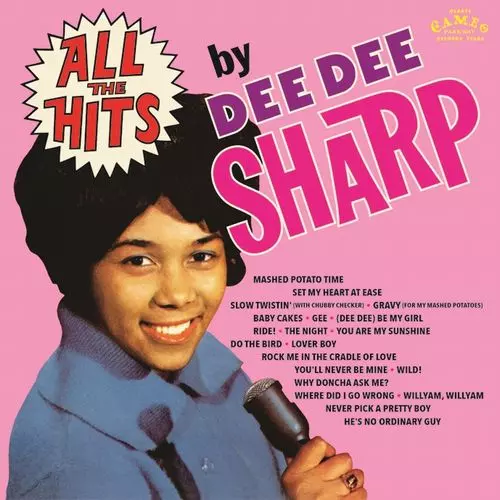DEE DEE SHARP / ディー・ディー・シャープ商品一覧｜JAZZ