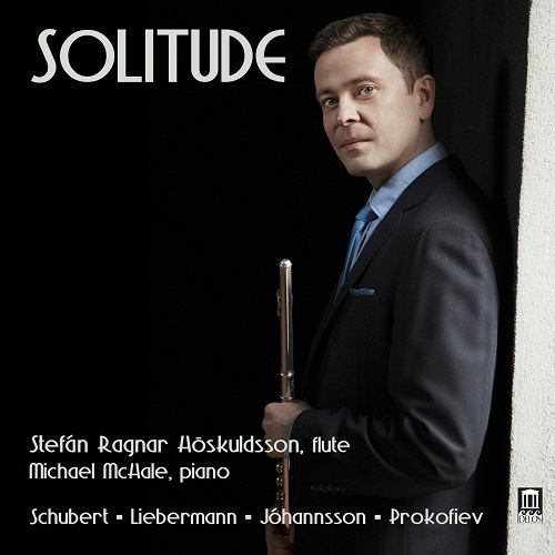 SOLITUDE/STEFAN RAGNAR HOSKULDSSON/ステファン・ラグナー・ホスクルドソン｜CLASSIC｜ディスクユニオン ...