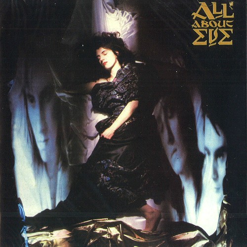 ALL ABOUT EVE: DELUXE EDITION - REMASTER/ALL ABOUT EVE/オール