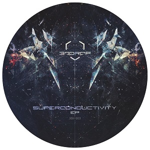 30DROP / SUPERCONDUCTIVITY EP