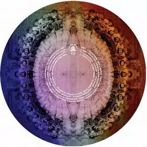 V.A. (ALTERNATIVE ROCK) / CARPARK SWEET 16 BASKETBALL PICTURE DISC (12")