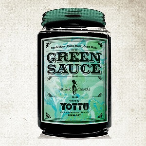 YOTTU / Green Sauce