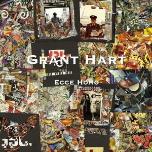 GRANT HART / ECCE HOMO (LP)