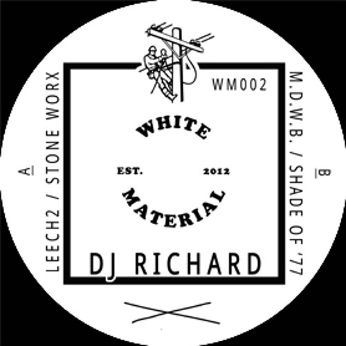 DJ RICHARD / LEECH2