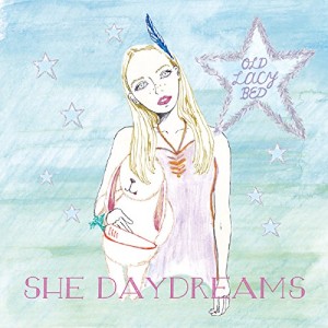 OLD LACY BED / She Daydreams