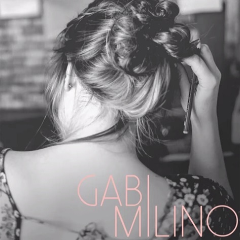 GABI MILINO / ガビ・ミリーノ / GABI MILINO