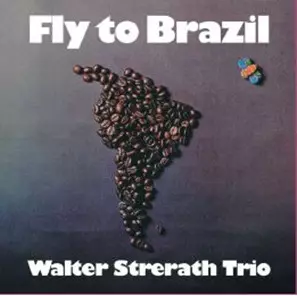 【レコード】Walter Strerath Trio / FlytoBrazil Fly To Brasil(2CD+LP)/WALTER STRERATH/ヴァルター・シュトラート