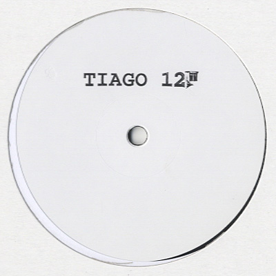 TIAGO / チアゴ / GOOD TIMES ARE KILLING ME