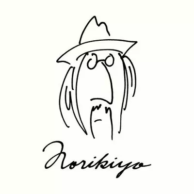 NORIKIYO from SD JUNKSTA / 実験的断片集