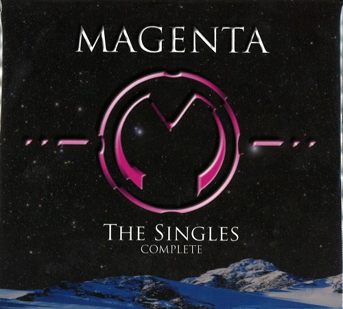 MAGENTA / マジェンタ / COMPLETE SINGLES