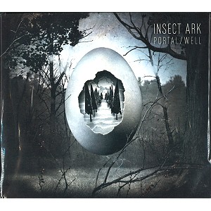 INSECT ARK / PORTAL/WELL
