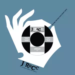 J.ROCC / FUNKY PRESIDENT EDITS VOL.2