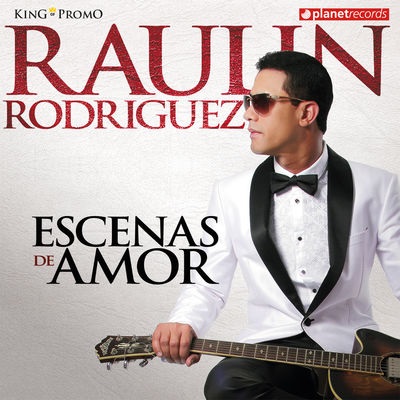 RAULIN RODRIGUEZ / ラウリン・ロドリゲス / ESCENAS DE AMOR