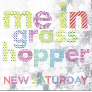 me in grasshopper / NEW SATURDAY ep