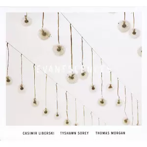 CASIMIR LIBERSKI / Evabescences