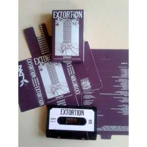 EXTORTION / OBSESS (MT)