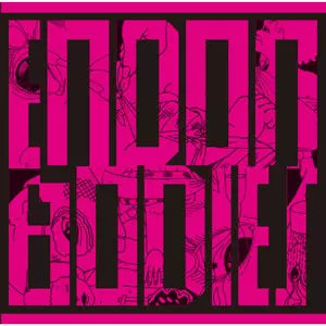 ENDON / BODIES CD