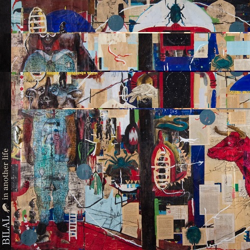 BILAL / ビラル / IN ANOTHER LIFE "2LP"