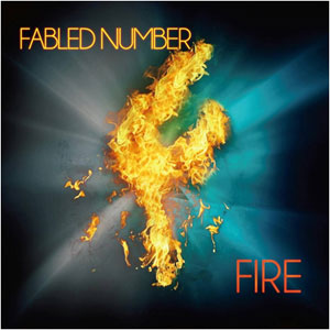 FABLED NUMBER / FIRE
