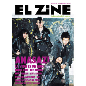 EL ZINE / vol.18
