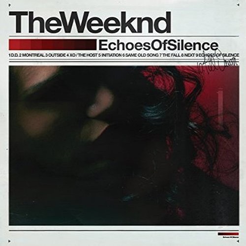 WEEKND / ウィークエンド / ECHOES OF SILENCE <COMPONENT 3>