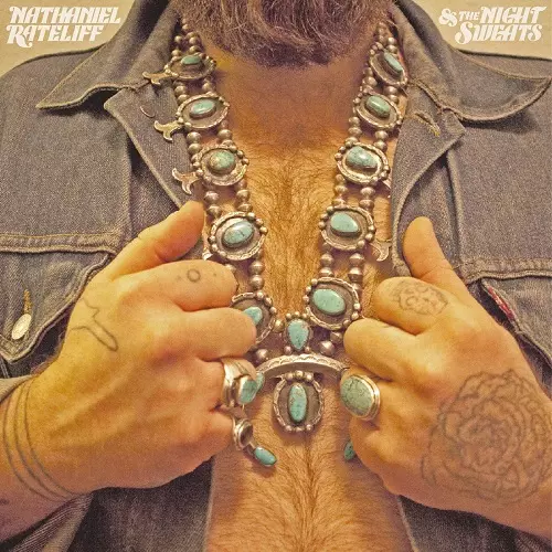 NATHANIEL RATELIFF AND THE NIGHT SWEATS / ナサニエル・レイトリフ&ザ・ナイト・スウェッツ / NATHANIEL RATELIFF AND THE NIGHT SWEATS <LP>