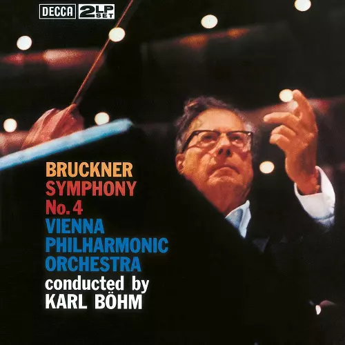 KARL BOHM / カール・ベーム商品一覧｜CLASSIC｜ディスク