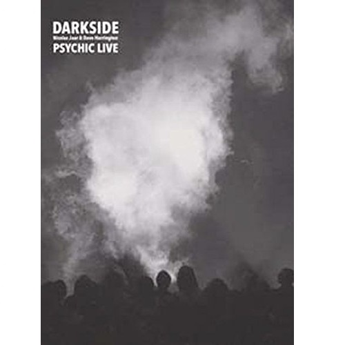 DARKSIDE (NICOLAS JAAR) / ダークサイド / PSYCHIC LIVE <DVD>