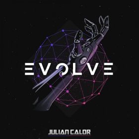 JULIAN CALOR / EVOLVE