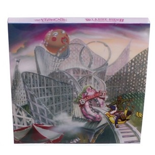 PHARCYDE / ファーサイド / BIZARRE RIDE II THE PHARCYDE - SINGLES COLLECTION MUSIC BOX -  (7” only BOXSET)
