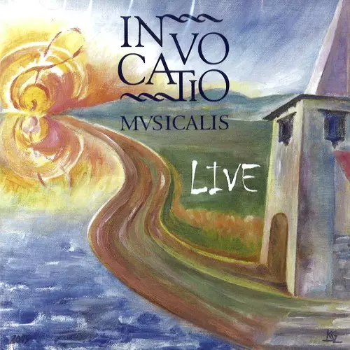 INVOCATIO MUSICALIS / INVOCATIO MUSICALIS: LIVE
