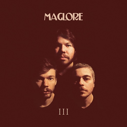 MAGLORE / マグローレ / III