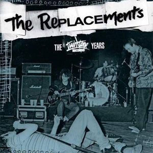 REPLACEMENTS / リプレイスメンツ / THE TWIN/TONE YEARS (4LP)