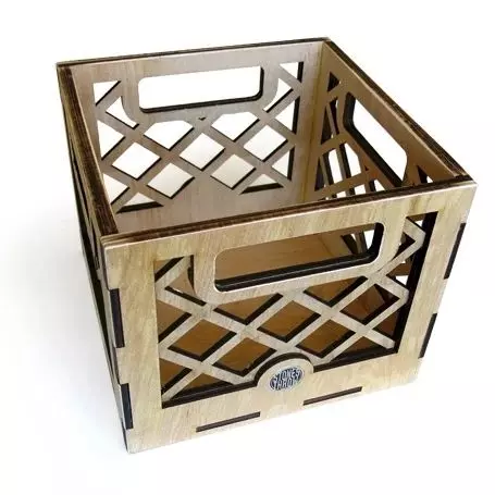 STONES THROW 45 CRATE / 45 CRATE