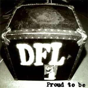 DFL / DFL (DEAD FUCKING LAST)商品一覧｜PUNK｜ディスクユニオン
