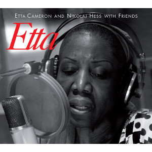 ETTA CAMERON / エッタ・キャメロン / Etta(SACD)