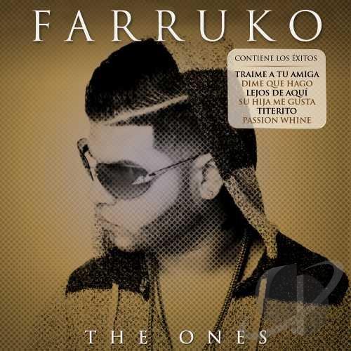 FARRUKO / ファルーコ / ONES