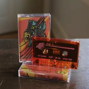 PRIDE OF LOWELL / Pride of Lowell(CASSETTE)
