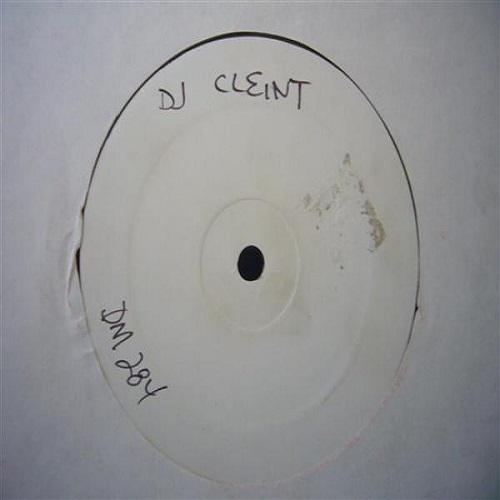 DJ CLENT / UNTITLED