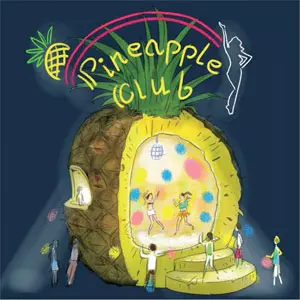 ぱいなっぷるくらぶ / BANANA